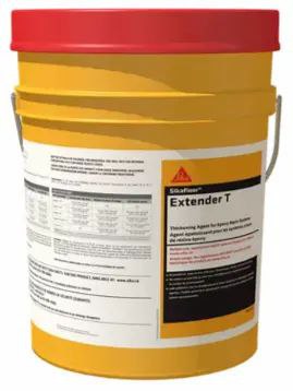 Sika Stellmittel T (Extender T) - 1кг